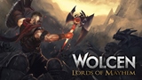 zber z hry Wolcen: Lords of Mayhem